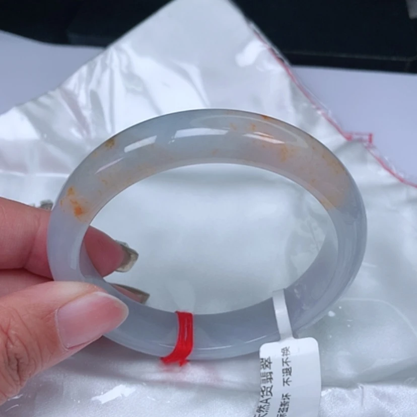 【闪购商品】翡翠手镯未镶嵌?，