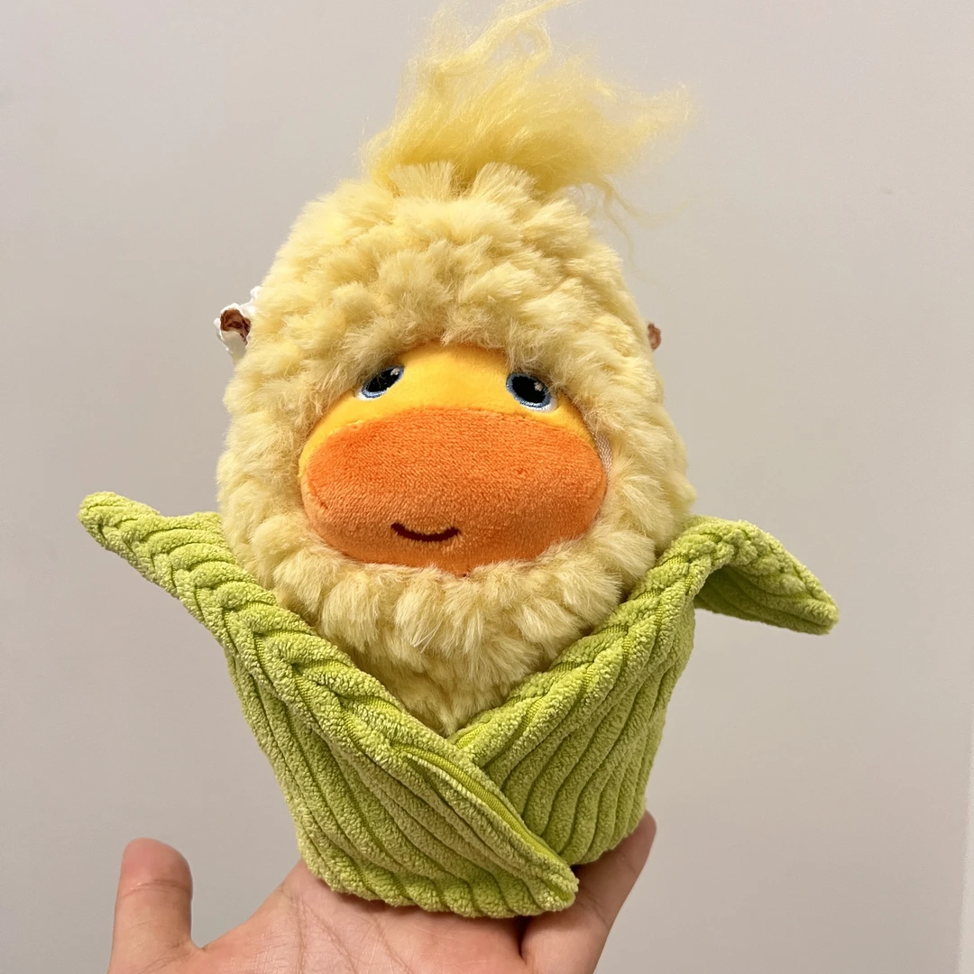 水豚噜噜娃衣10cm拉布布衣服套装立体连体衣服可爱睡衣