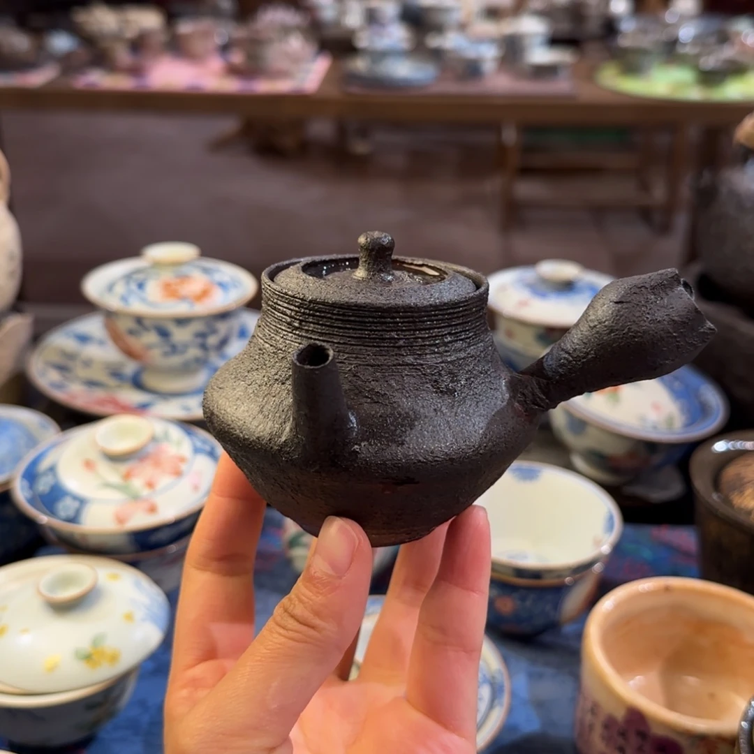 瓷片景德镇手作器皿同款发货