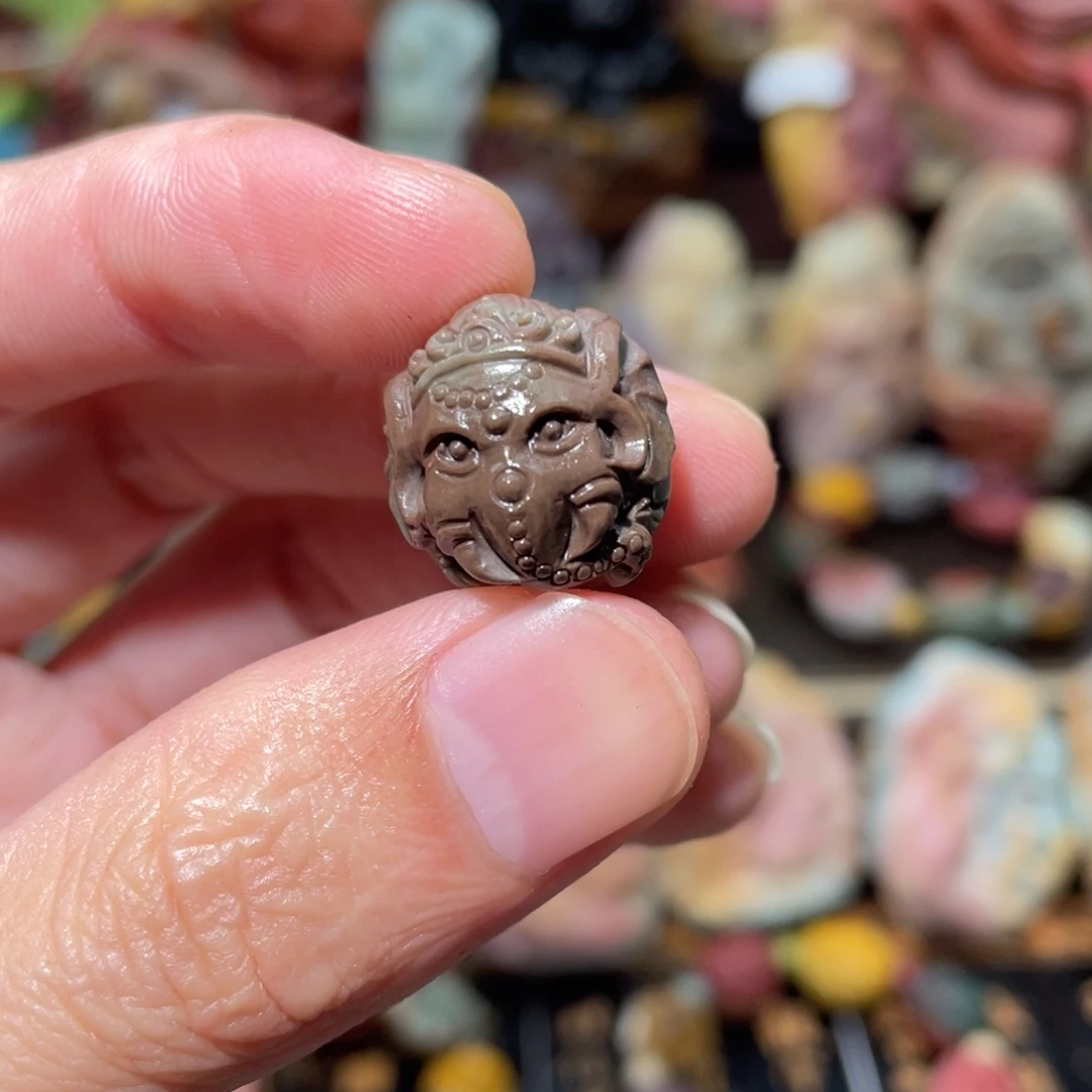 石英质玉未镶嵌手链