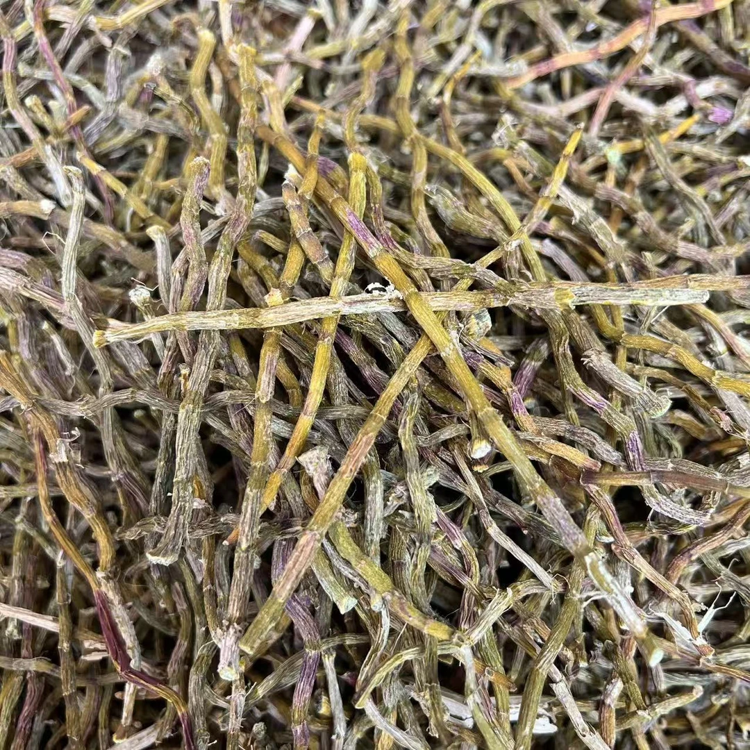 云南【铁皮石斛】干条 石斛条 可代磨粉 胶质浓郁无渣