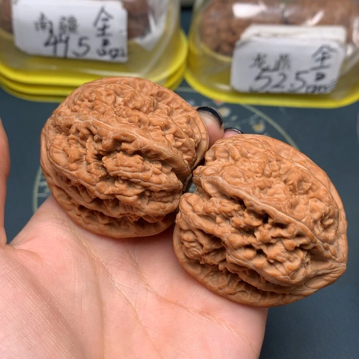 把件文玩核桃46-29128-0