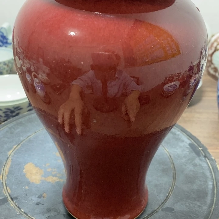 摆件景德镇陶瓷艺术品