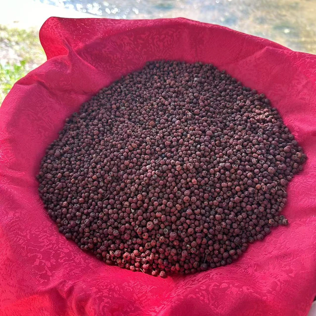 【主播精选】山货紫-衫-果 2 可搭配枸杞