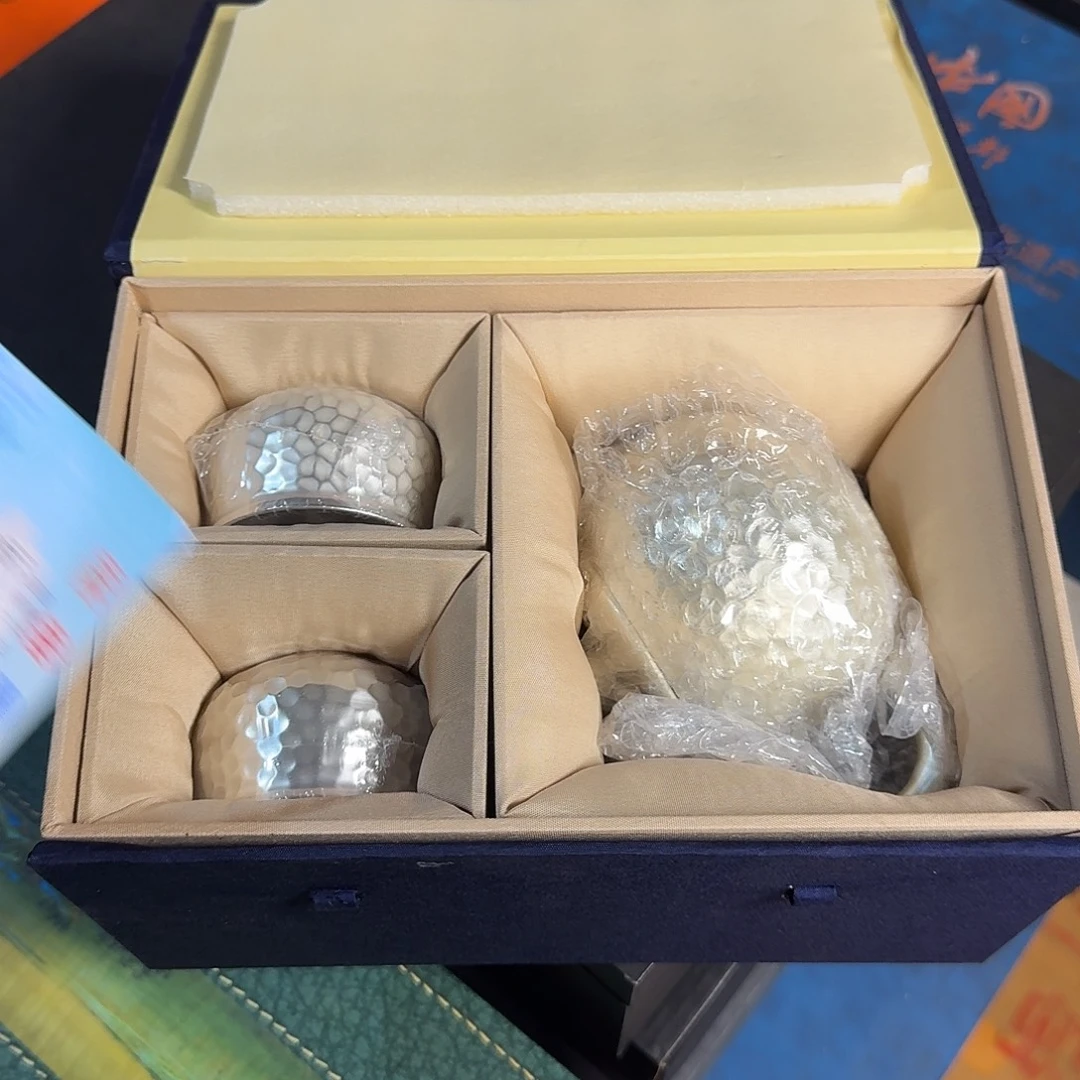 孤品茶具套装等等等