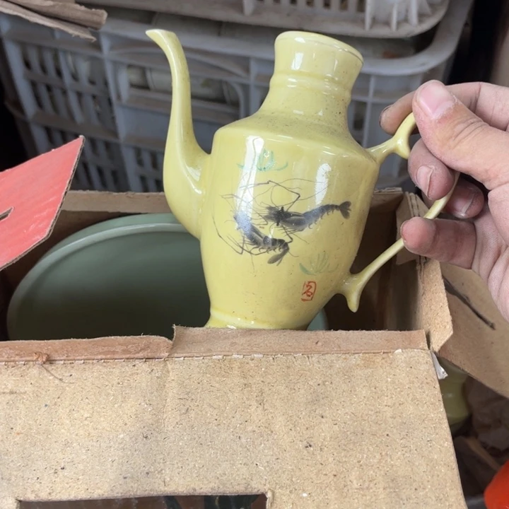 摆件陶瓷艺术摆件摆件