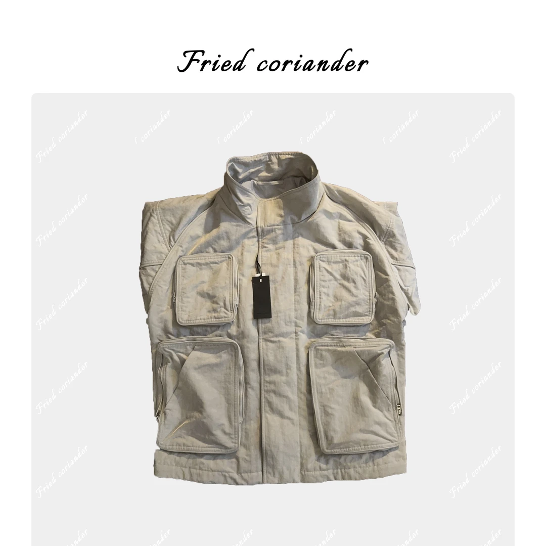 白潋外套 气质短款上衣外套王璇原创设计