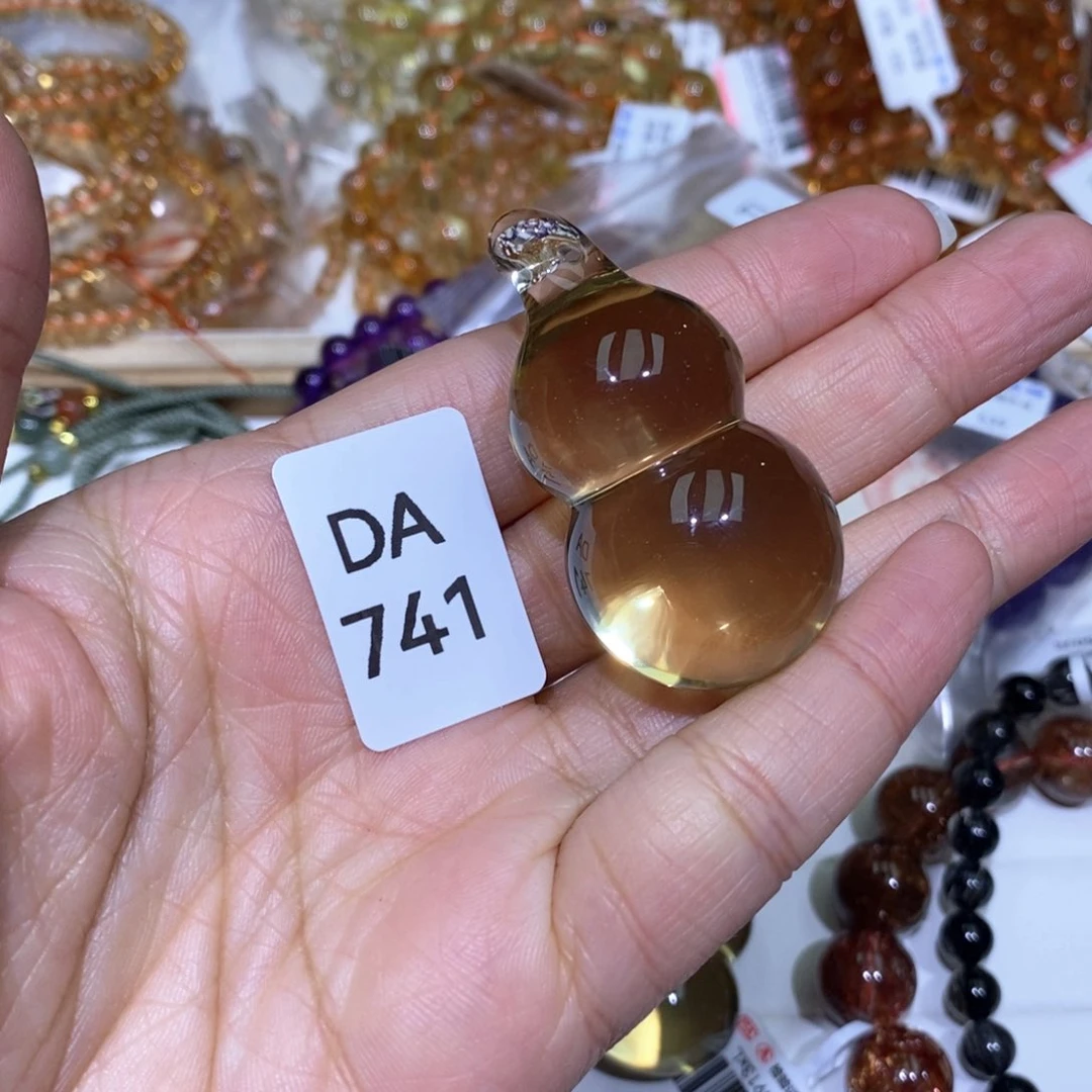 水晶多样性发一未镶嵌九**几