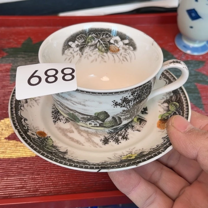 中古物品谨慎参拍