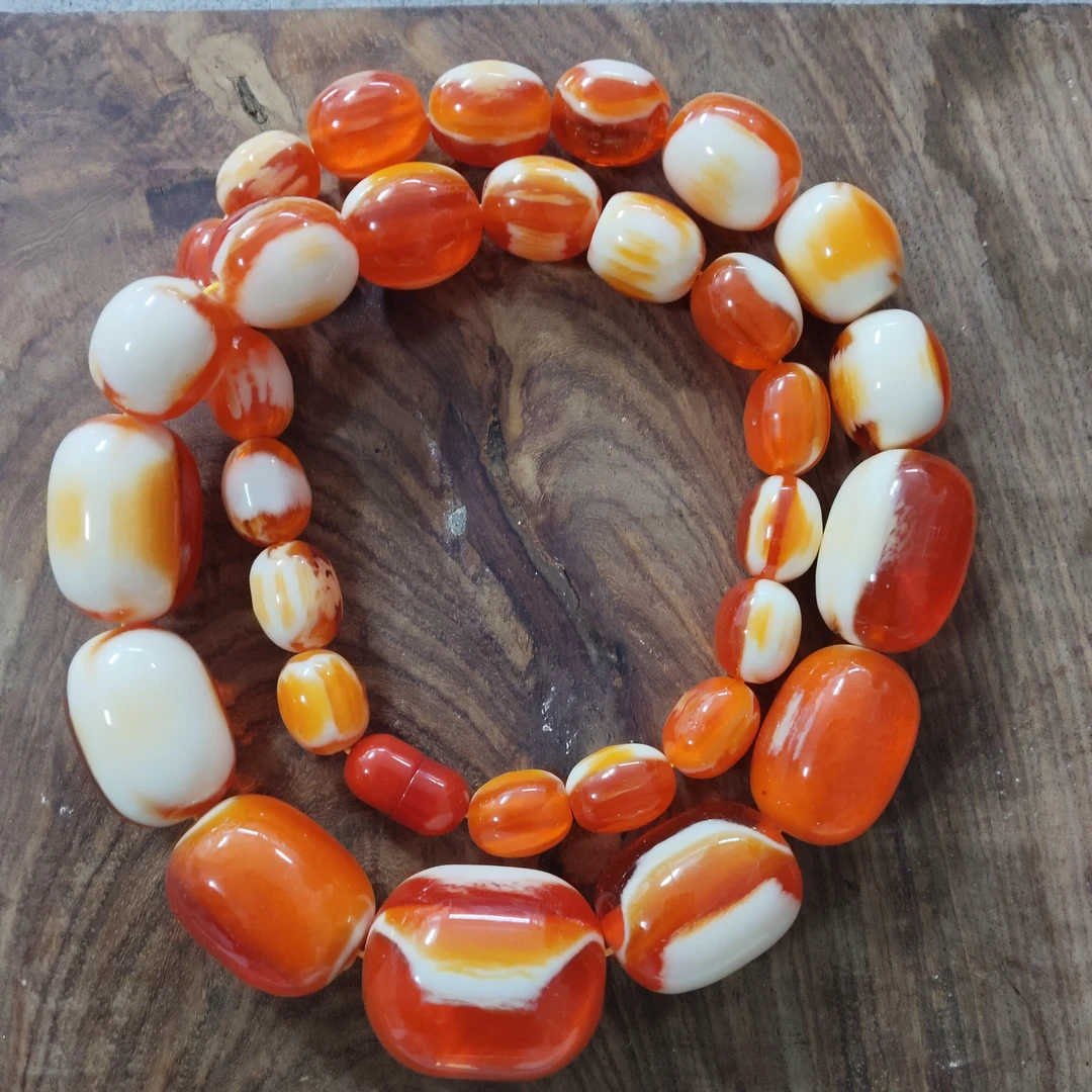 00608号塔链定制木料