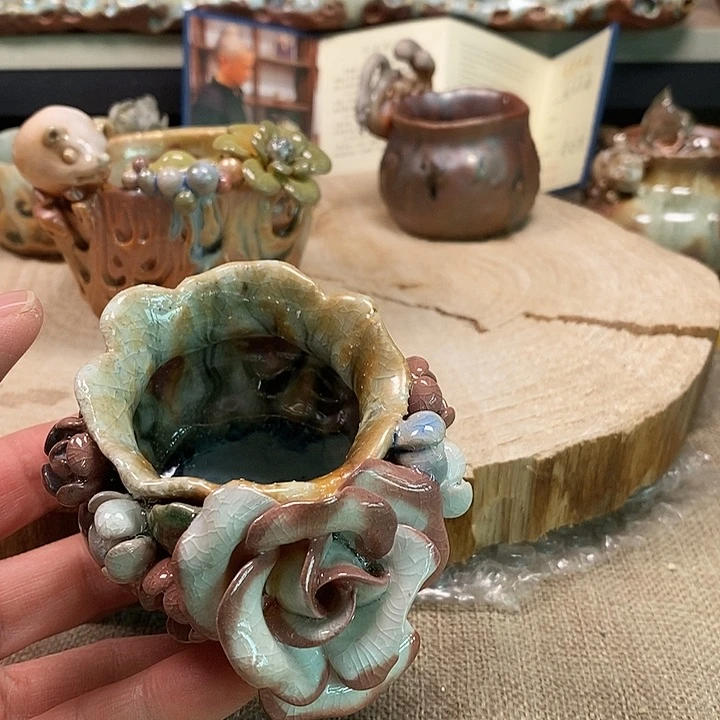 壶用*~好的人生就是这样的