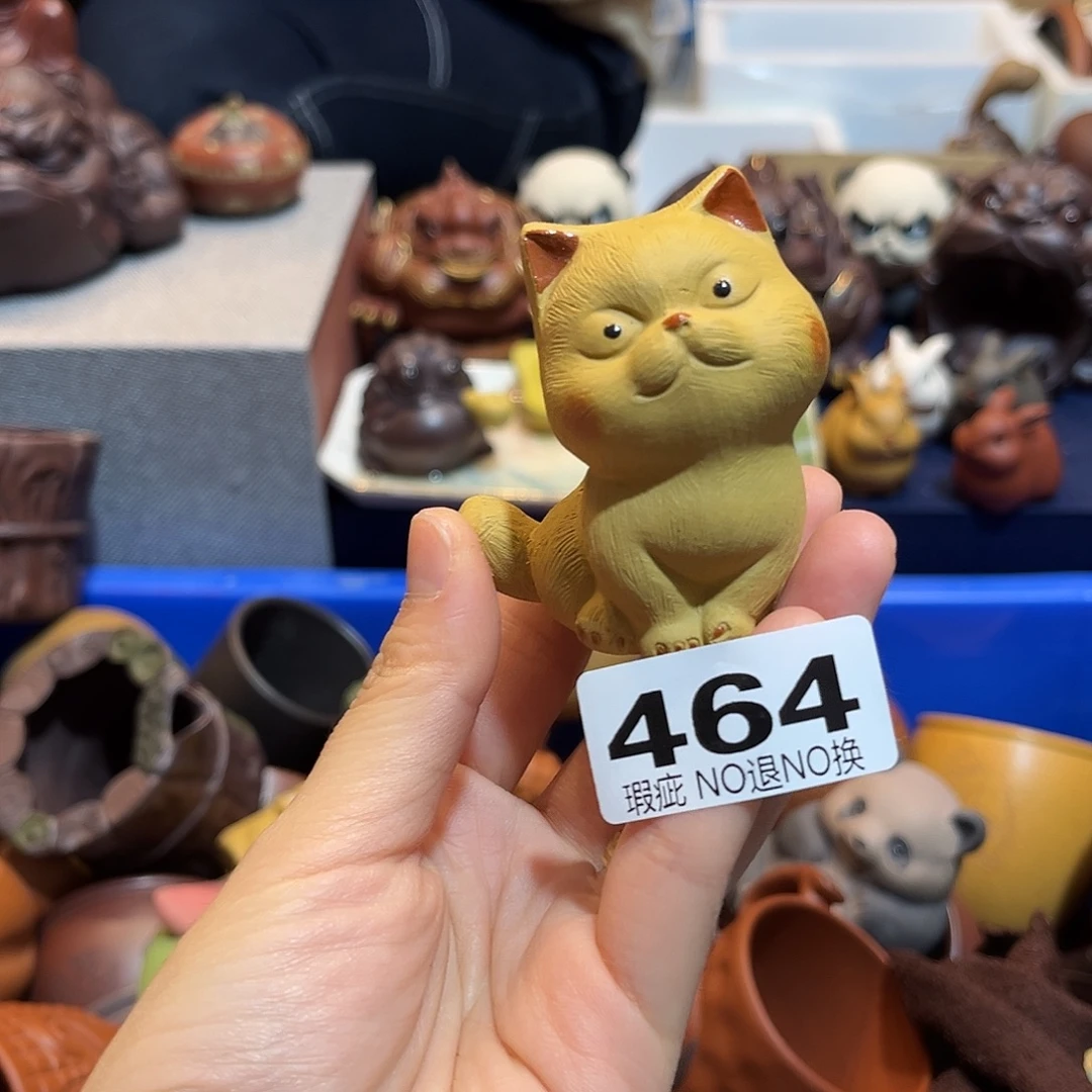 茶宠紫砂紫砂11111