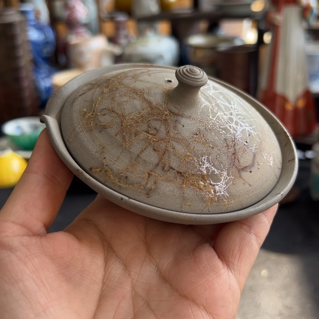 陶瓷艺术的发展和