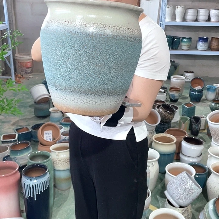 红陶正品高26/24