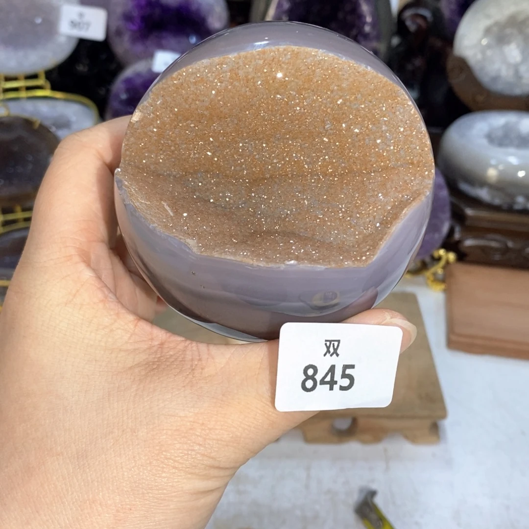 未镶嵌大型摆件（非配饰）水晶
