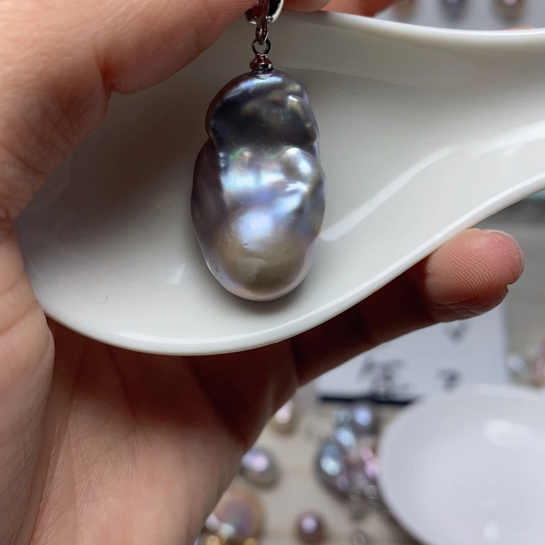 淡水珍珠其它未镶嵌