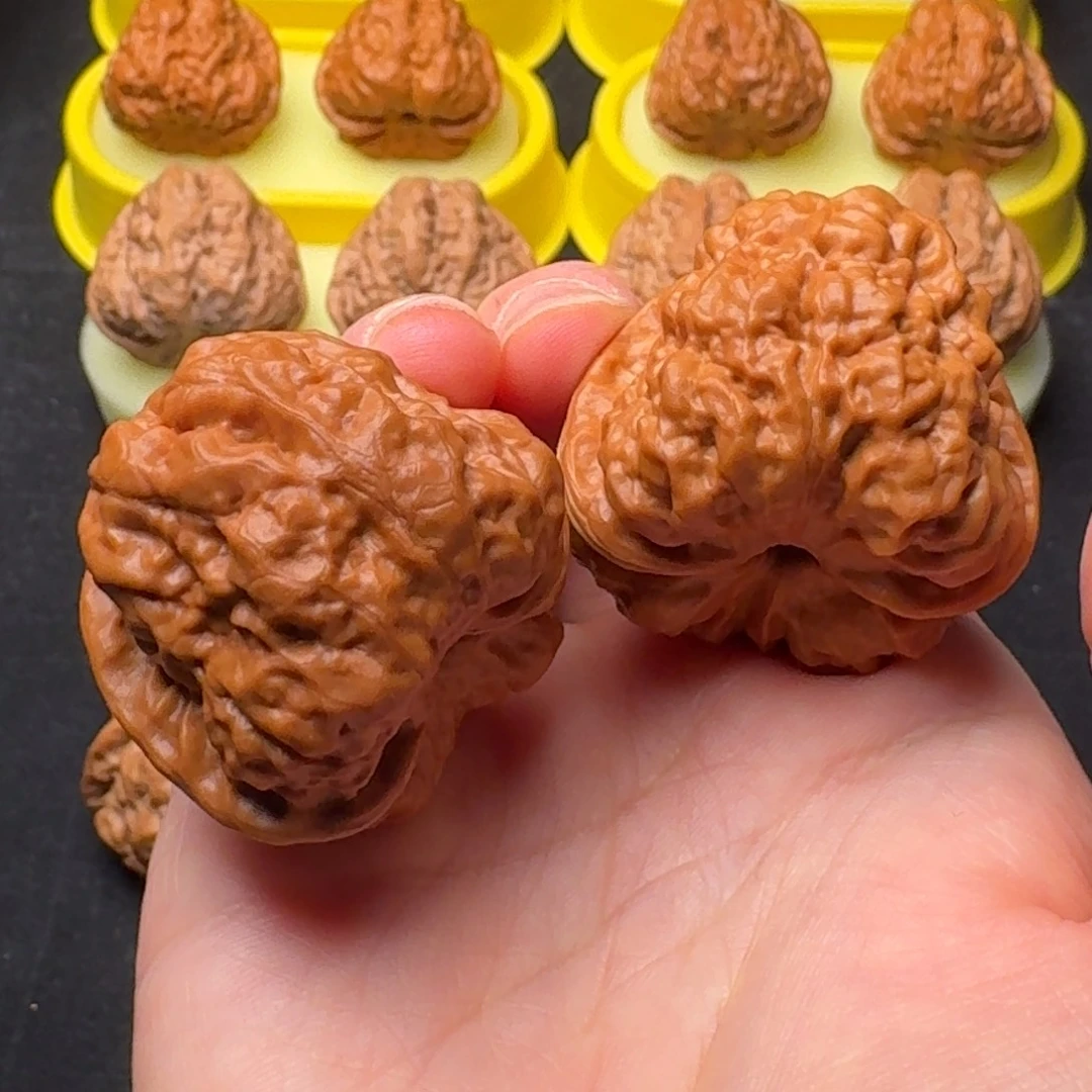 别***林文玩核桃福利蛤蟆37