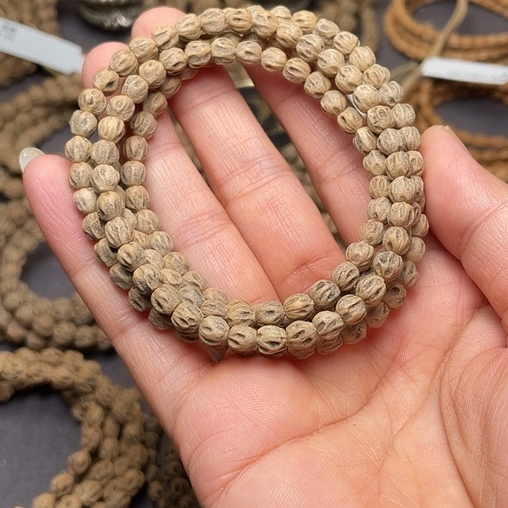 柏香籽/百香籽吊坠