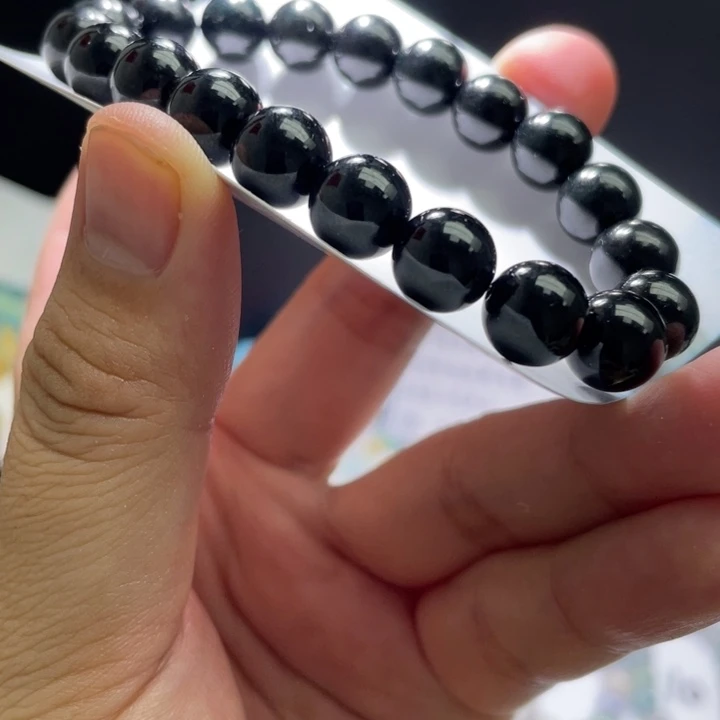 未镶嵌手链翡翠福利手串