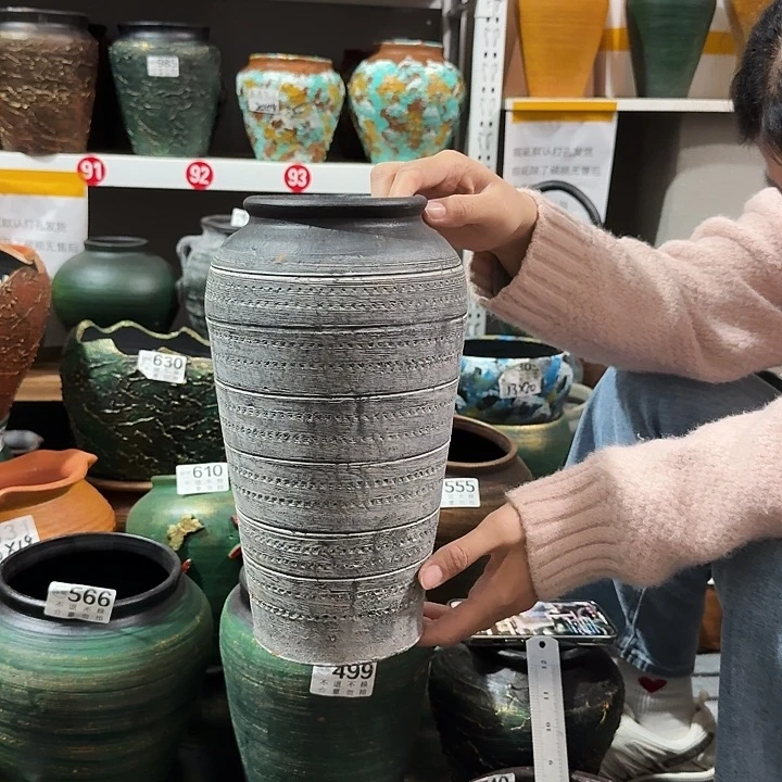 5灰白高度29口径11