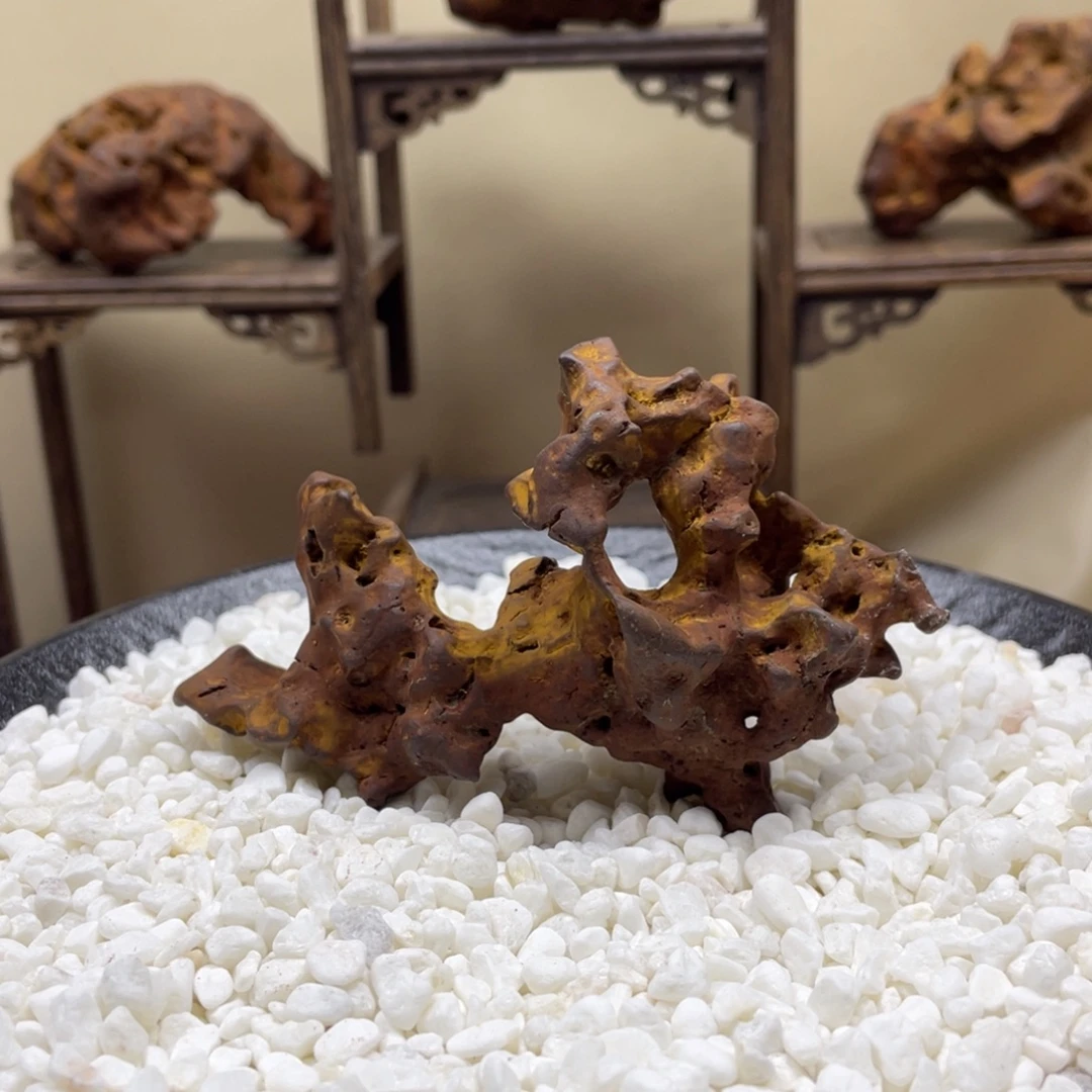 10*6.5苏州太湖水石一方