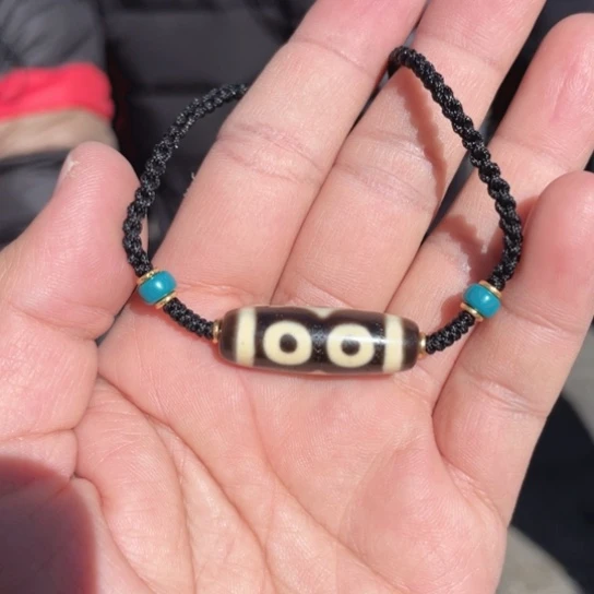 玛瑙/玉髓（覆膜）未镶嵌颈饰