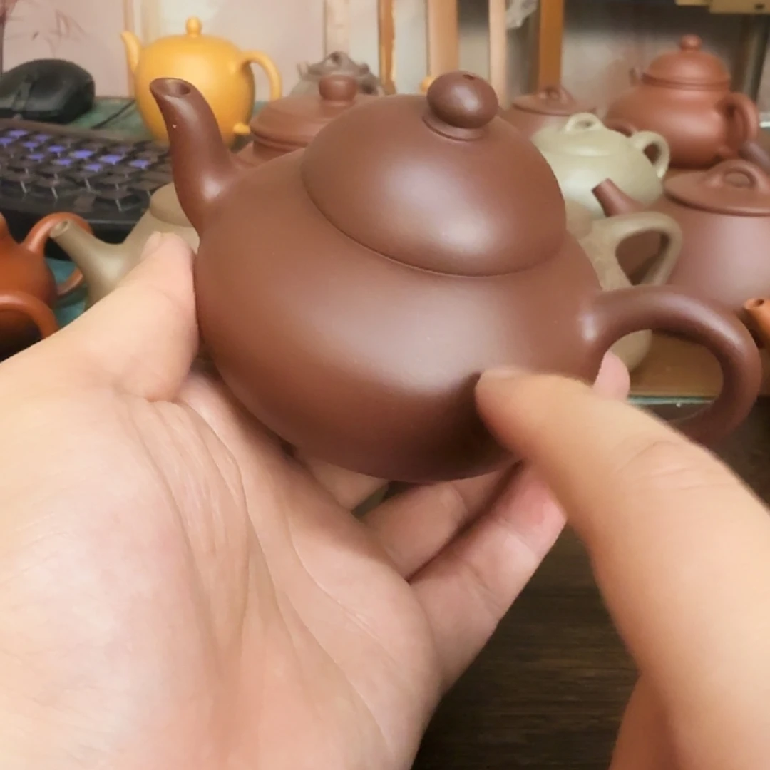 紫砂茶壶啦啦啦啦啦啦啦