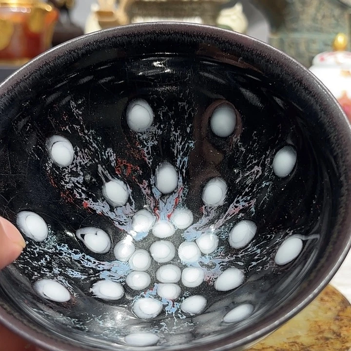 瓷片瓷器中最多用在瓷器