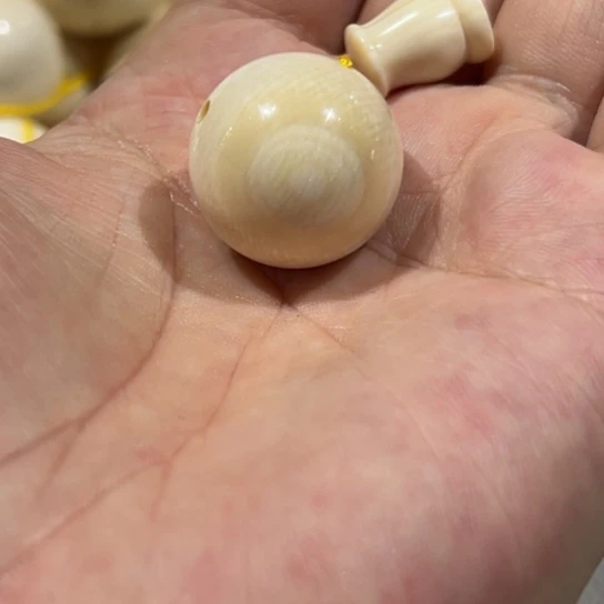 手串/手链牛骨山***?牛骨三通