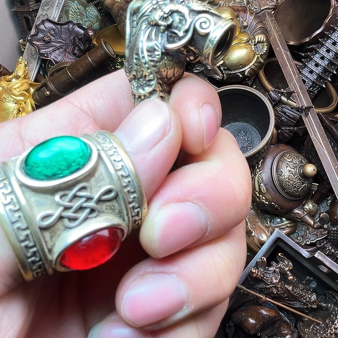 铜锣湾的历史文化