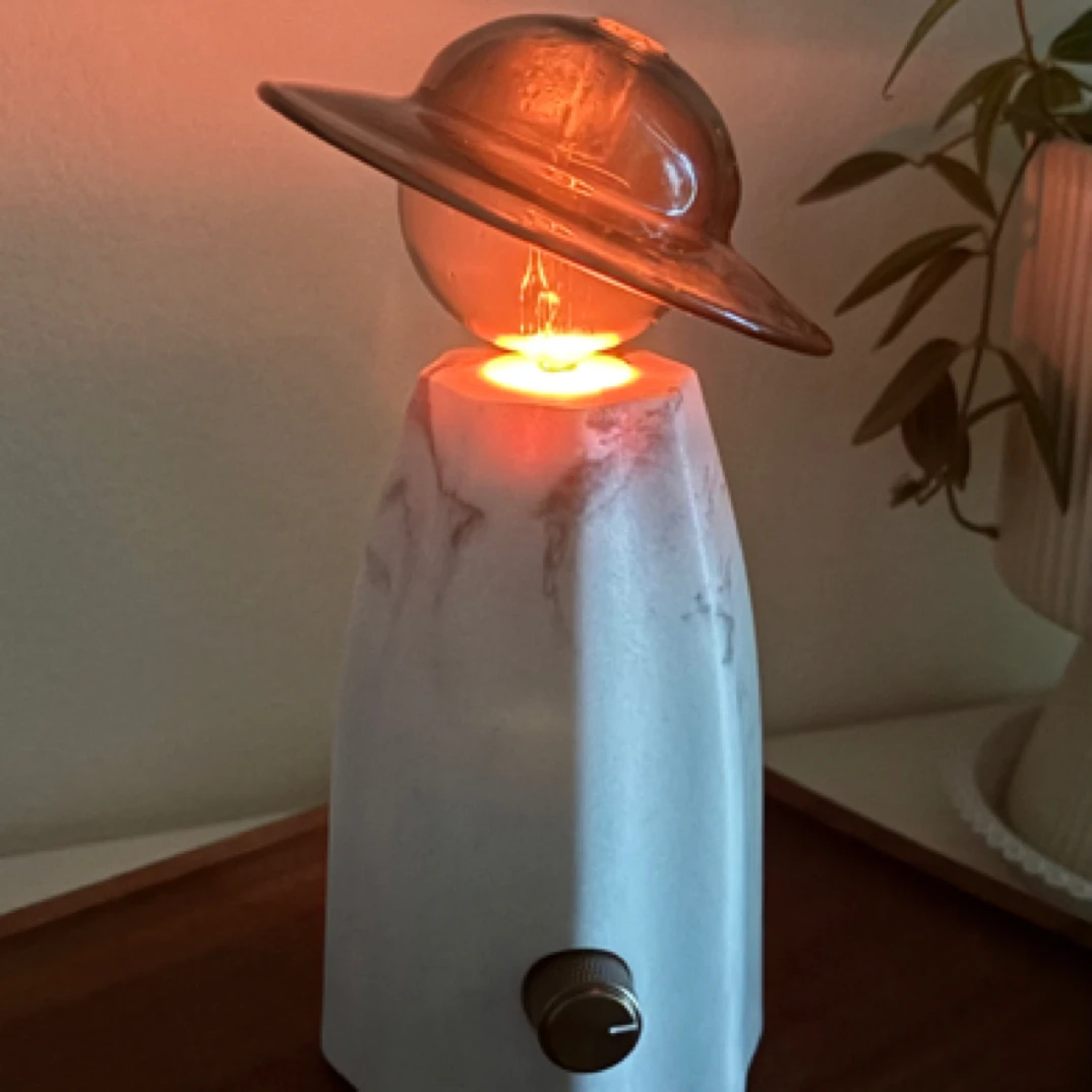 绯红臻选 寒江孤影 无水香薰机 冷香仪 可充电