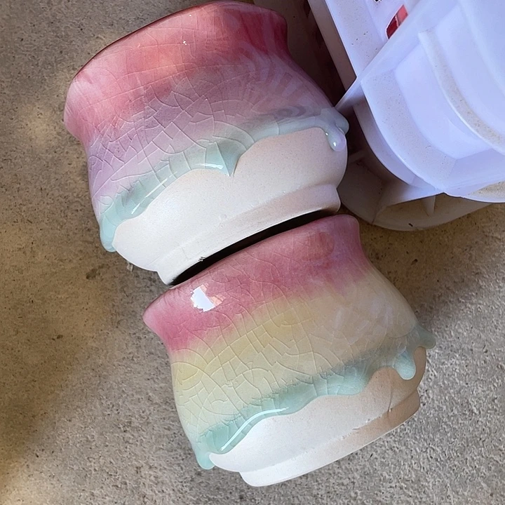 ………组合浮力炸………