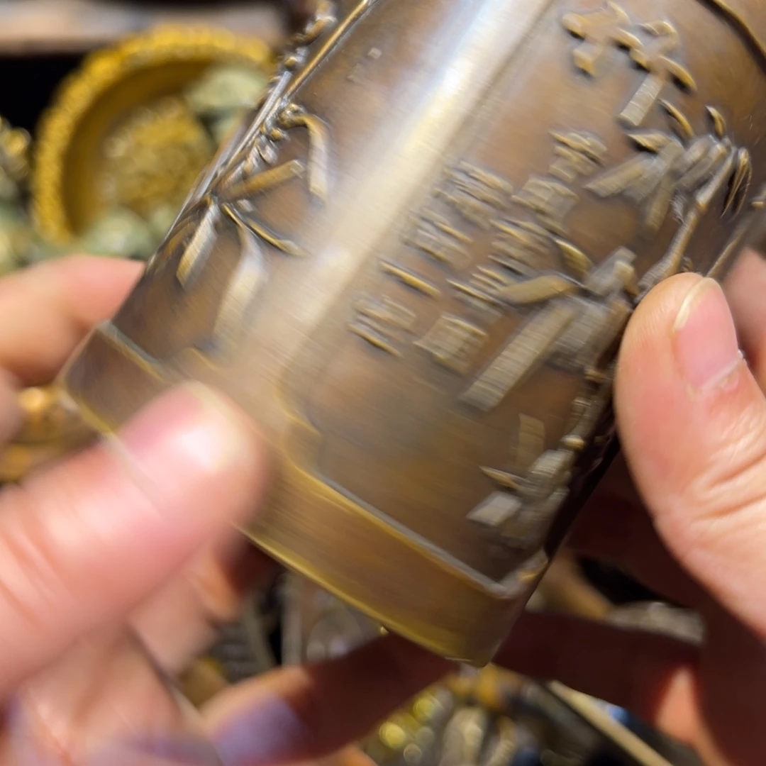 铜器精工铜器铜器