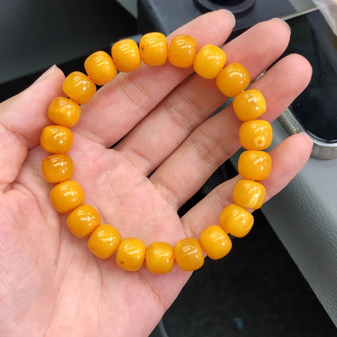 未镶嵌琥珀珠宝奇石