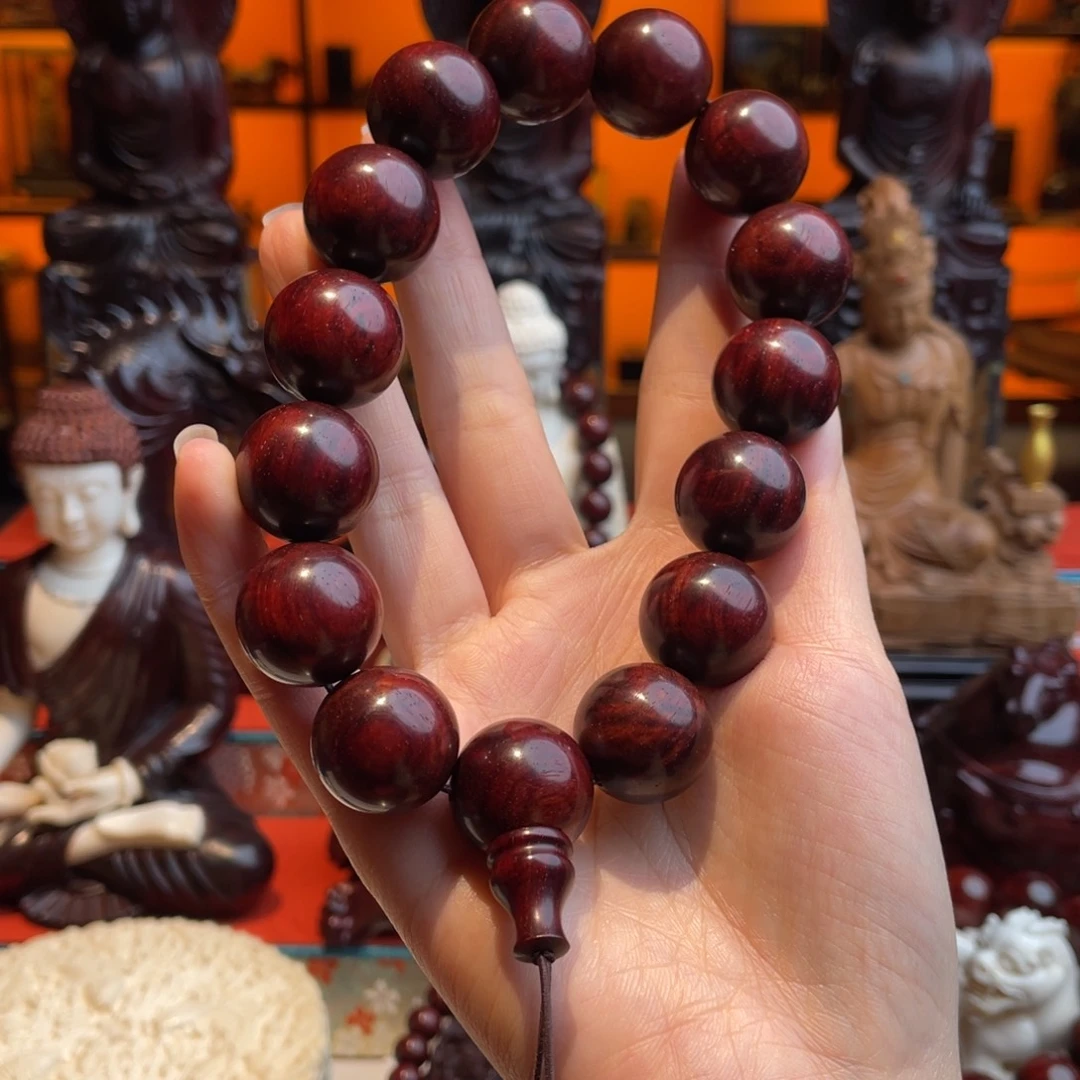 檀香紫檀（小叶紫檀）