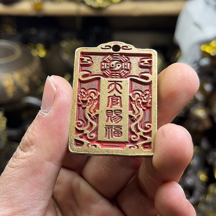 航弟文玩铜器链接