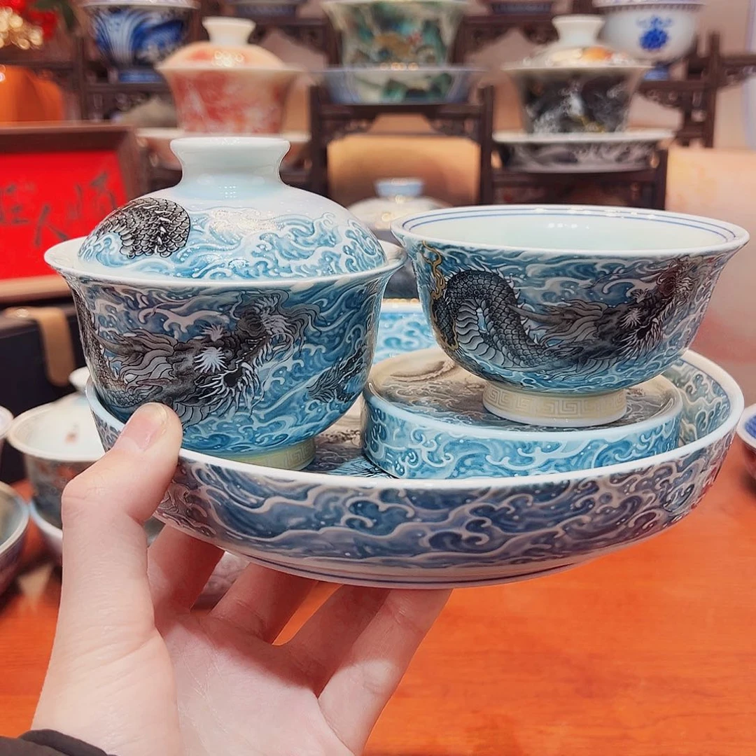 我们都在努力着改变着自己的