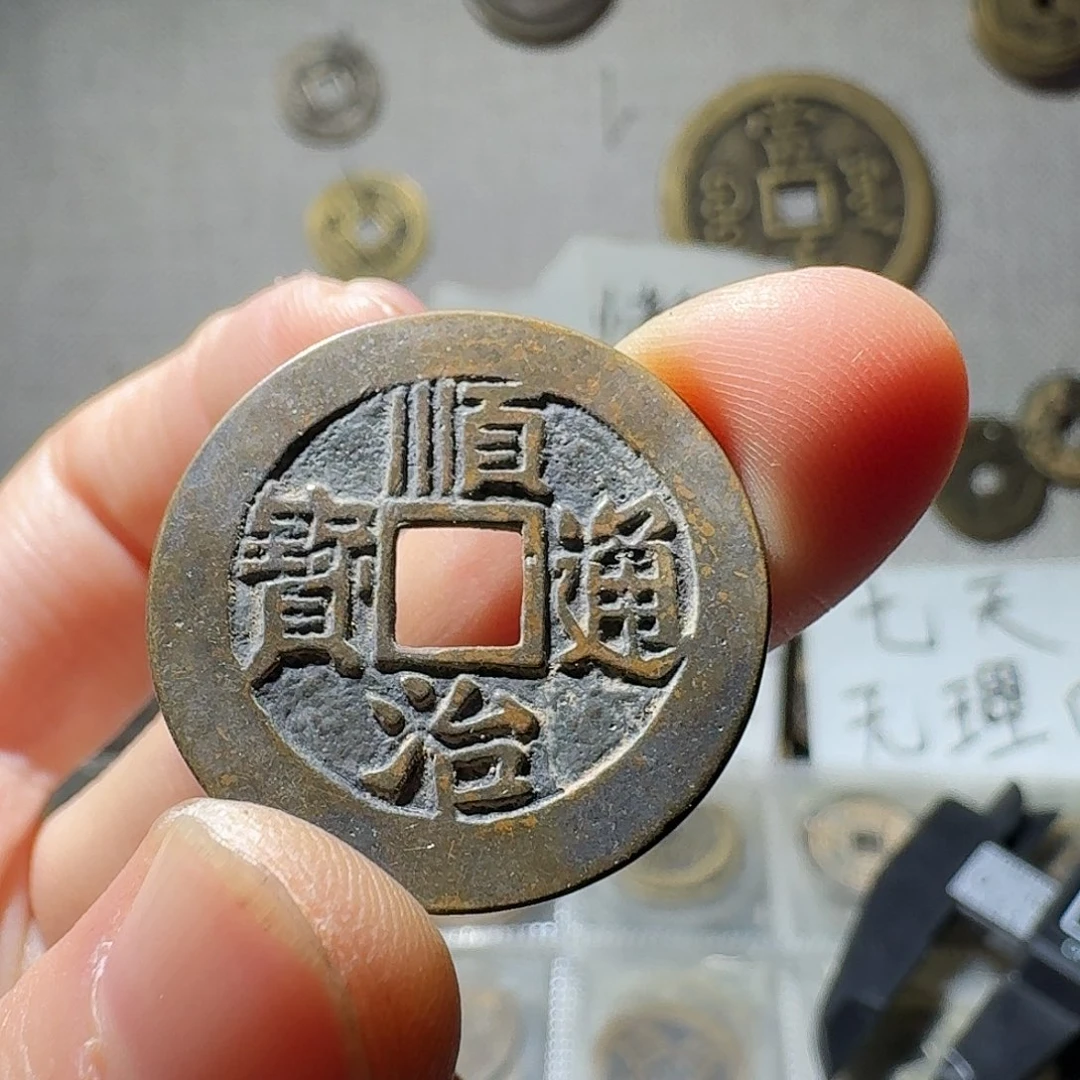 铜小张工艺品链接80