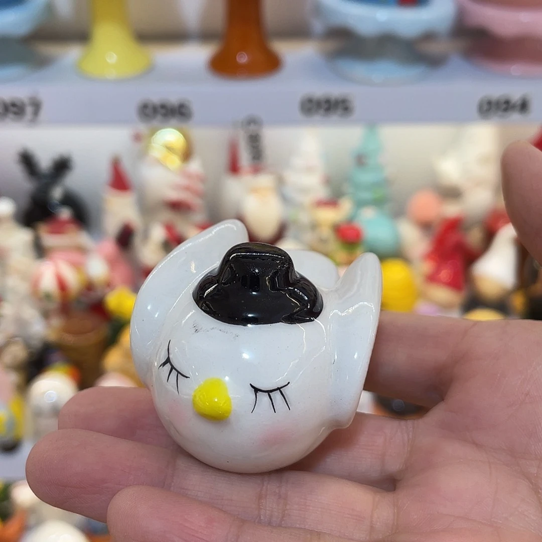 陶瓷微瑕介意慎拍