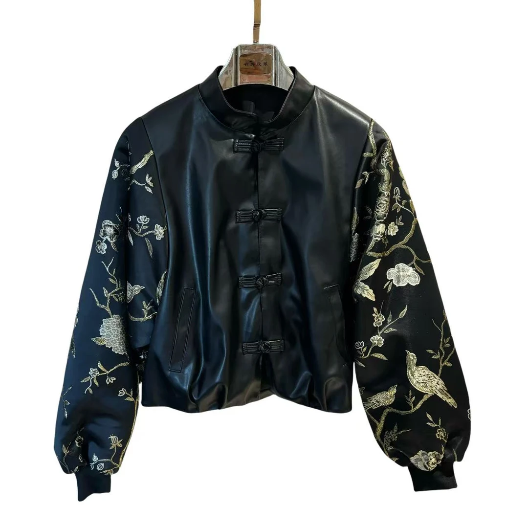 4712高奢女款时尚上衣SXZY-380