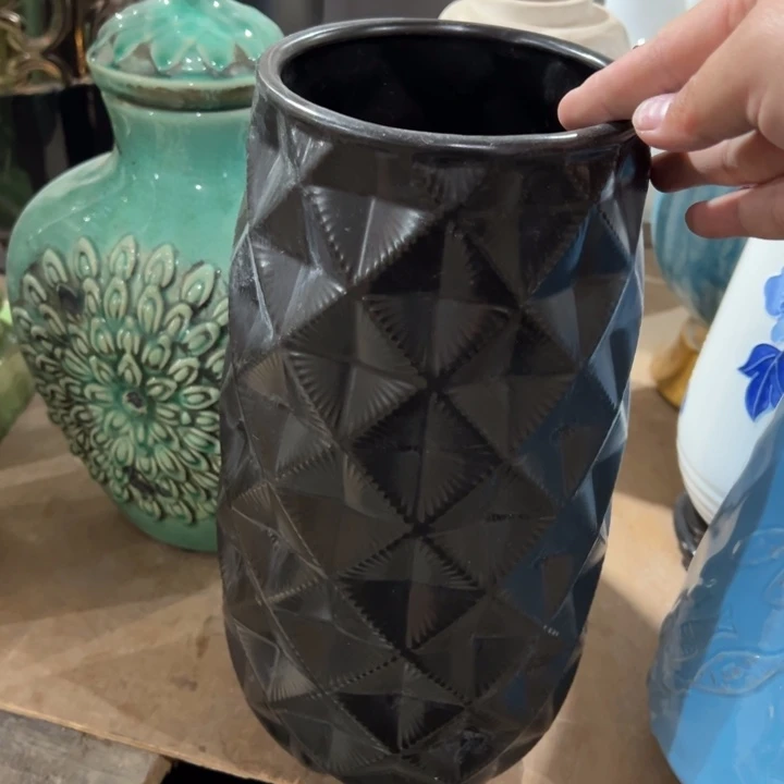 瓶高30口12公分微瑕捡漏