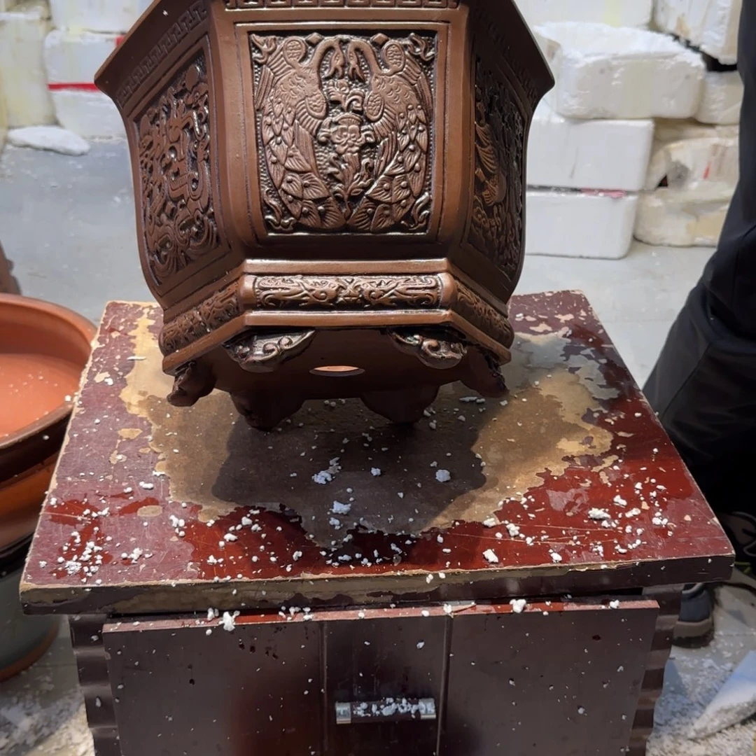 紫砂口径26.22口径