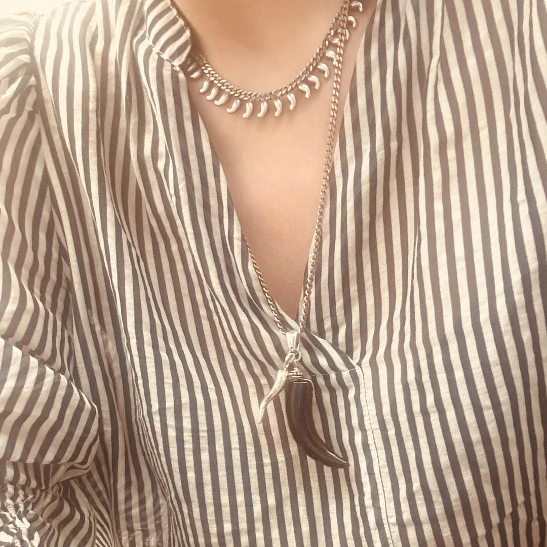 合金石英石戒指 欧美回流饰品～欧美专拍