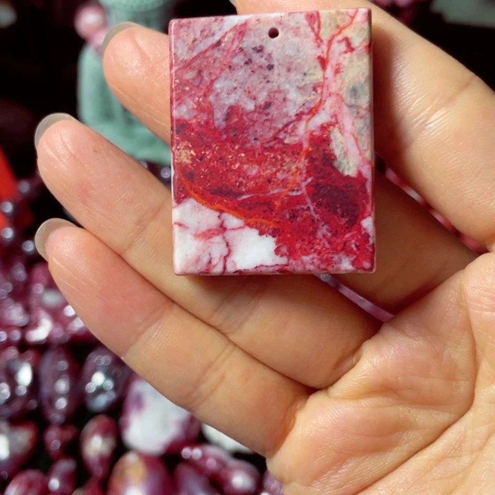 天然辰砂天然朱砂