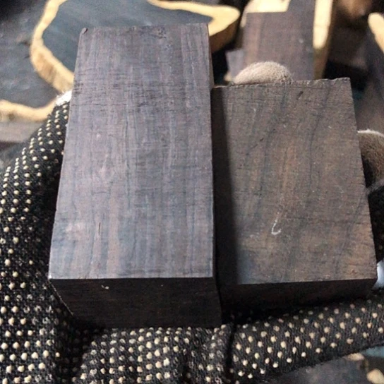 *****东非黑黄檀（紫光檀）