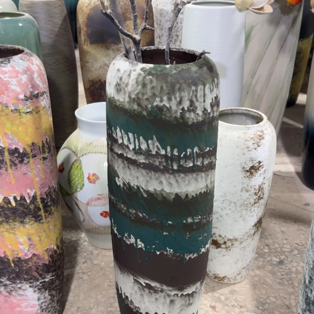 高度50口10无孔瓷器