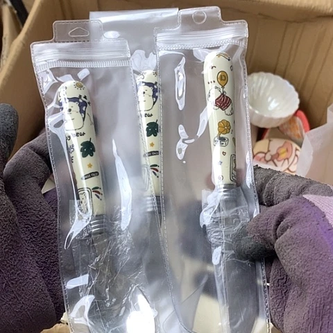 陶瓷制品满25拼单发货默认微瑕