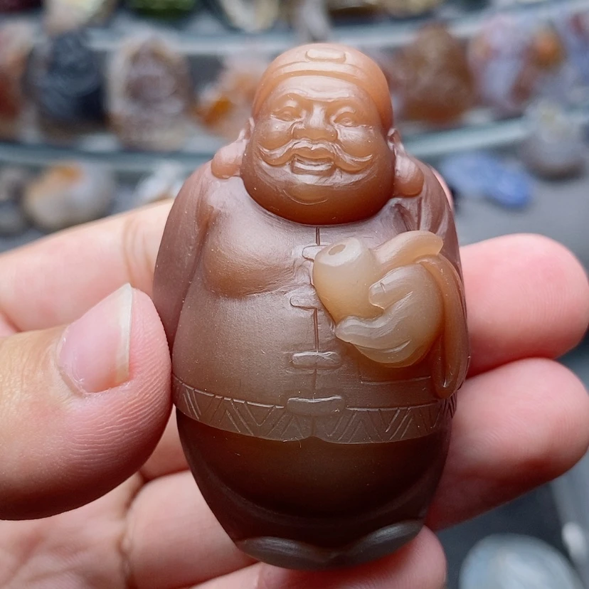 【闪购商品】未镶嵌吊坠定制石英质玉