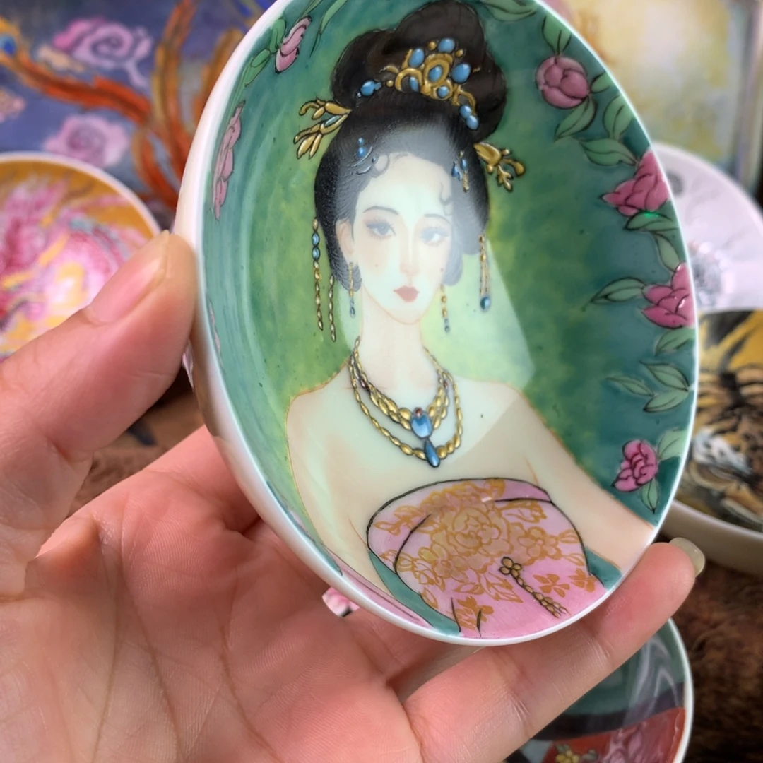 花****这么好我还是觉得很开心