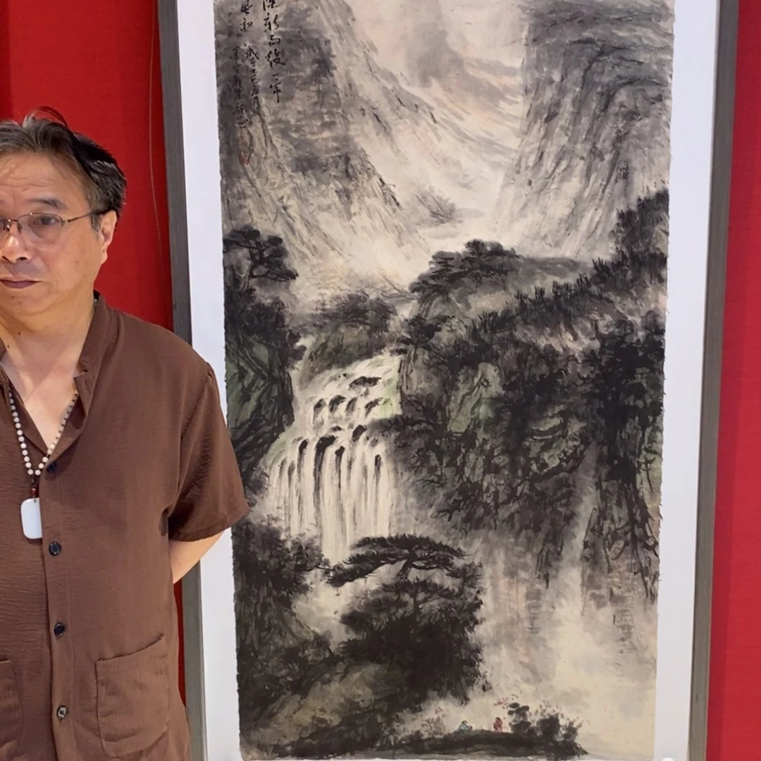国画国画艺术国画艺术